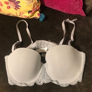 NWT Aerie strapless bra